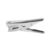 Tabletop Stapler Office Stapler Flat Angle Supplies Handheld Thickened Staple Binding Machine Can Hold 25 Pages
