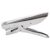 Tabletop Stapler Stapler Labor-Saving Metal Clamp Hand-held Type for Classroom Office Or Learning Desktop 20 Capacity