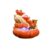 Tabletop Water Fountain Tabletop Fountain Indoor Waterfall Relaxation Ornament Crafts for Office Home