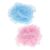 Tachiuwa 2 Rolls Lace Trim Ribbon Lace Ribbon Elastic Trim Sewing Ribbon Polyester for Skirt Borders and Clothing Accessories Suitable for Wedding
