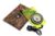 TA DIZAYN New Generation Scout Compass for Hiking, Camping & Backpacking – Survival Compass Gift for Men, Women, Boys & Girls | Graduation Gifts 2026 for Kids