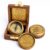 TA DIZAYN Scout Compass for Hiking, Camping & Backpacking – New Generation Survival Compass, Outdoor Navigation Tool, Graduation Gifts 2026 for Men, Women, Boys, Girls & Kids