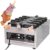 Taiyaki Waffle Maker Machine, 1400W Electric Nonstick Fish-Shaped Baker for Family, Restaurants, Food Stores, Commercial Use