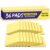 Taja Yellow Sticky Notes, 36 Pads, 3×3 Inches Self-Stick Note Pads