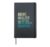 Take Kids To Sports Dad Sports Father Sport Dad Hardcover Journal, Black