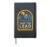 Take The Lead Scouting America Hiking Cub Scouts BSA Hardcover Journal, Black