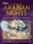 Tales From the Arabian Nights: Stories of Adventure, Magic, Love, and Betrayal (National Geographic Treasuries)
