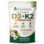 Talina Puretrex Vitamin D3 K2 Softgels
