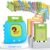 Talking Flash Cards for Toddlers with 510 Sight Words, Autism Sensory Toys
