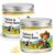 Tallow and Honey Balm, beef tallow and honey balm for face & Skin (2Pcs)