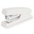 Tamaki Stapler, Office Stapler, Small Staplers for Desk, White