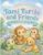 Tami Turtle and Friends Mindfulness Coloring Book: Breathing, Feelings, Kindness, and Calm for Kids Ages 3-8