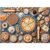 TangComplete – Colorful Desserts Puzzles for Adults 1000 Piece, Jigsaw Puzzles 1000 Pieces, Impossible Hard Difficult Challenging Puzzles for Adults, Family Decoration Puzzle