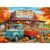 TangComplete – Department Store Puzzles for Adults 1000 Pieces, Jigsaw Puzzles for Adults 1000 Piece, Challenging Game Toys, Impossible Puzzle, Family Decoration Puzzle