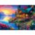 TangComplete – Lakeside Chalet Puzzles for Adults 1000 Piece, Jigsaw Puzzles for Adults, Adult Challenging Game Toys, Impossible Puzzle, Family Decoration Puzzle