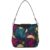 Tangkee Women’s Shoulder Handbags Halloween Wolf Howl Tote Bags