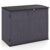 Tangkula 20 Cu.Ft Large Outdoor Storage Cabinet w/Adjustable Shelf