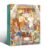 TangMosaic Puzzles for Adults 500 Pieces, Jigsaw Puzzle for Adults, Fun Challenging Family Puzzle, Friends Gathering Puzzles Game, Interlock Perfectly No Dust, Gifts for Parents Father’s Day