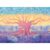 TangMosaic Puzzles for Adults 500 Pieces, Jigsaw Puzzle for Adults, Premium Wishing Tree Puzzles, Interlock Perfectly No Dust, Gifts for Valentine’s Day Parents