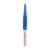 TAOMANSS Quick-drying Carpenter Pen 30mm Drill Hole Marker Pens Hole Marker for Wood Metal Blue