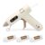 TAPEBEAR Mini Hot Glue Gun with 30 Glue Sticks Set