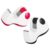 Tape Dispenser 2pcs Cute Mini with Non Skid Base for School Shipping