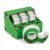 Tape with Dispensers, 3/4 in Width, 3 Pack