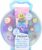 Tara Toys Disney Frozen Snap N’ Wear Activity Rings Set, DIY Jewellery Kit for Kids, 3+ Years
