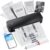 TATTMUSE Portable Inkless Printers A282M for Car