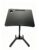 TATUOKYN Computer Workstations Mobile Standing Desk Foldable