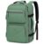 Taygeer TSA Friendly Travel Backpack, 35L Simple Modern Carry On Backpack