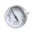 Taylor Soil Testing Thermometer, Gardening Tool for Plant Care, Gardening, Lawn, Farm, Outdoor Use, 4″ Inch Stem