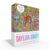Taylor Swift Search-and-Find Book and Jigsaw Puzzle: An Unofficial Jigsaw Biography (Search-and-Find Biographies)
