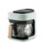 TBNLASS Nonstick Stainless Steel Electric Air Fryer With Airfryer Cooking Fryers Airfryers