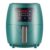 TBNLASS Oven Oilless Low Fat Air Fryer Large Capacity Deep For Home Airfryer
