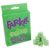 TDC Games Farkle Classic Dice Game Set – Fun Dice-Rolling & Risk-Taking Family Game, Travel Farkle Dice Game, Camping Games for Adults & Families, Includes 6 Green Colored Dice