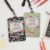 Teacher Badge Holder, Custom Notebook Teacher Lanyards for ID Badges, End of Year Thank You Teachers Appreciation Gifts, Back to School Gifts for Teachers, Custom Classroom Decor Supplies Must Haves