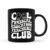 Teacher Coffee Mug 11oz Black PE Teachers New Teacher Gifts And Supplies