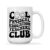 Teacher Coffee Mug 15oz White PE Teachers New Teacher Gifts And Supplies