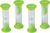 Teacher Created Resources 5 Minute Sand Timers – Mini