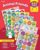 Teacher Created Resources Animal Friends Smelly Stickers Variety Pack (TCR10342)