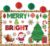 Teacher Created Resources Christmas Create & Decorate Quick Kit (TCR9425)