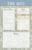 Teacher Created Resources Classroom Cottage Notepad (TCR7198)
