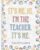 Teacher Created Resources Classroom Cottage Teacher Planner (TCR7195)