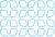 Teacher Created Resources Cloud Mini Accents (TCR5533) (Pack of 2)