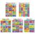 Teacher Created Resources Colorful Phonics Bulletin Board (TCR6591)