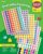 Teacher Created Resources Everyday Favorites Mini Stickers Variety Pack (TCR10345)