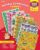 Teacher Created Resources Holiday Celebration Sparkle Stickers Variety Pack (TCR10405)