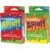 Teacher Created Resources Math Splat Multiplication and Subtraction Card Games Grades 2+