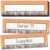 Teacher Created Resources Moving Mountains Flat Name Plates
